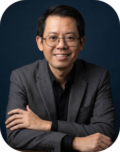 Ir. Andy Goh