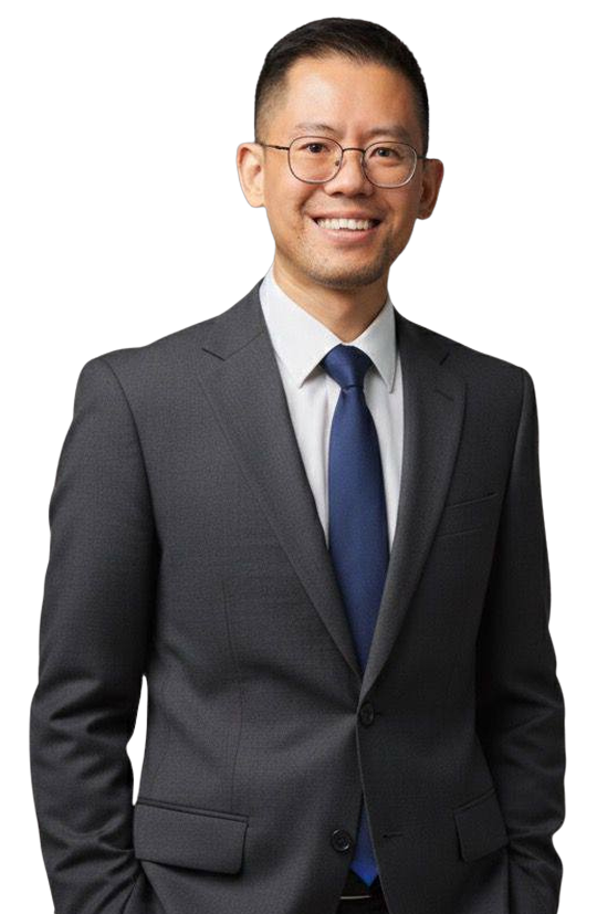 Ir. Andy Goh, Founder
