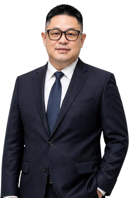 Ir. Jimmy Wan, Founder