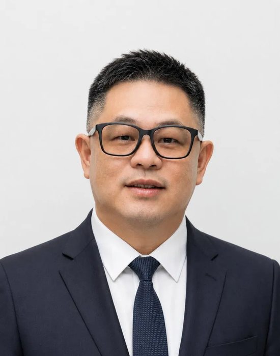Ir. Jimmy Wan