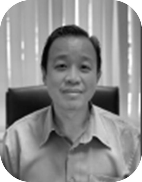 Ir. Michael Chong CW