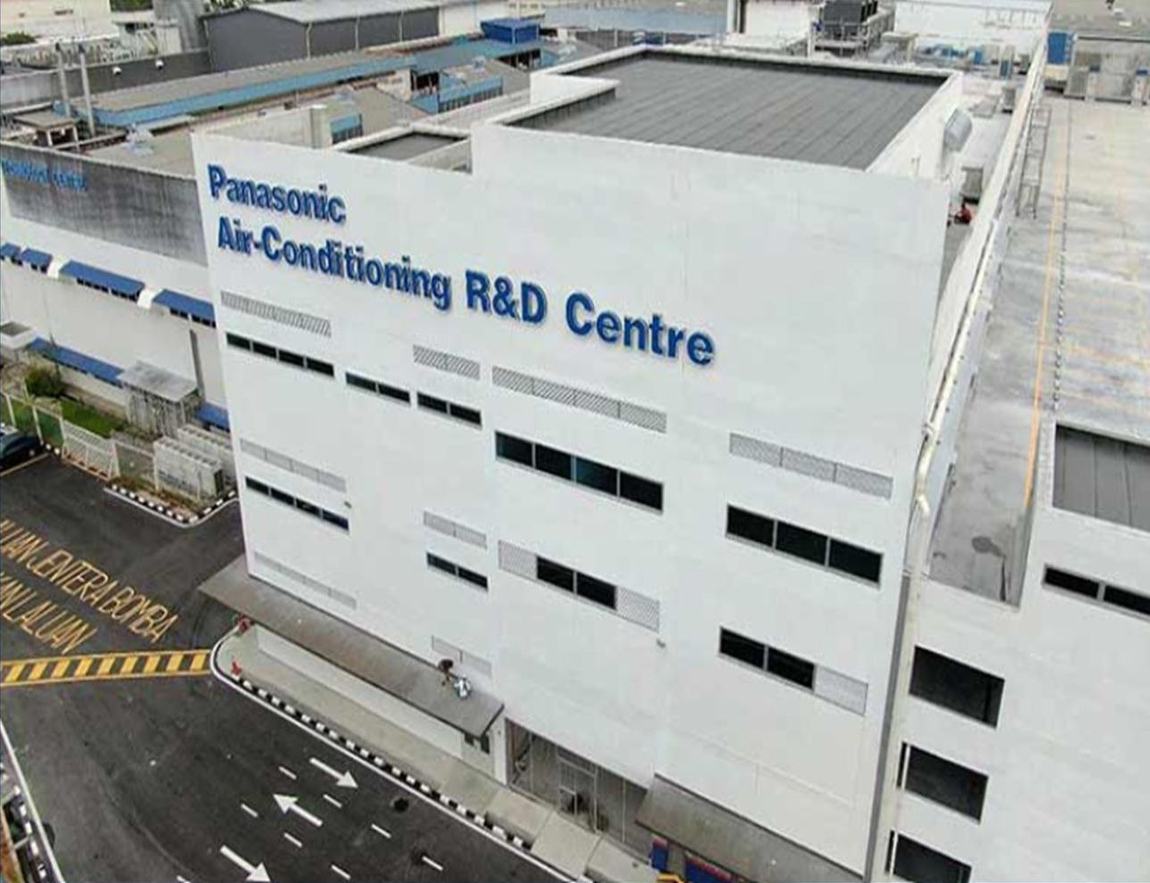 Air-Conditioning R&D Centre